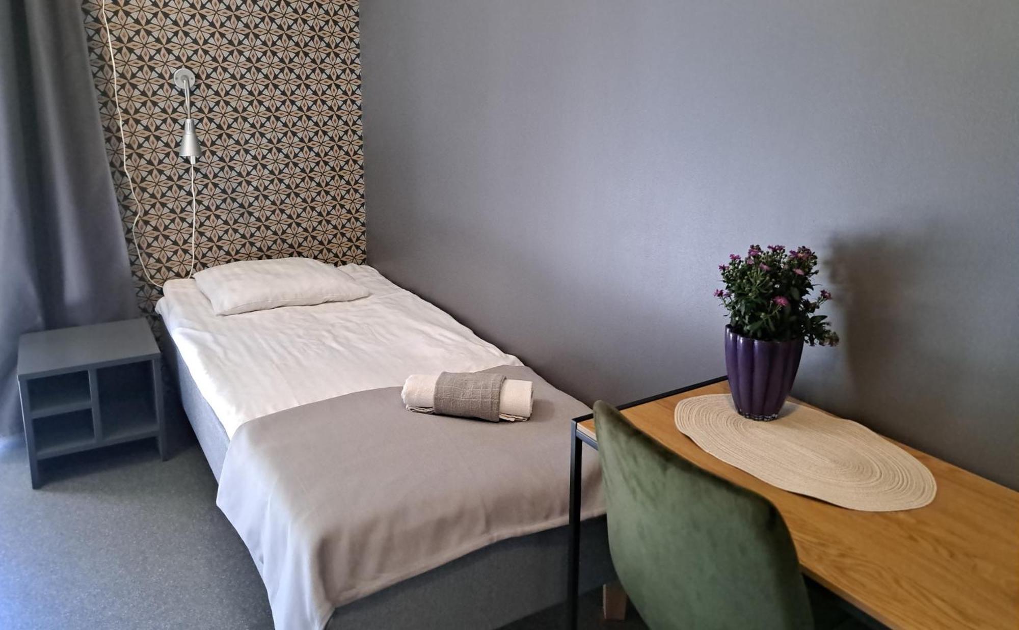 Tuhamaee Hostel Kiviõli Εξωτερικό φωτογραφία