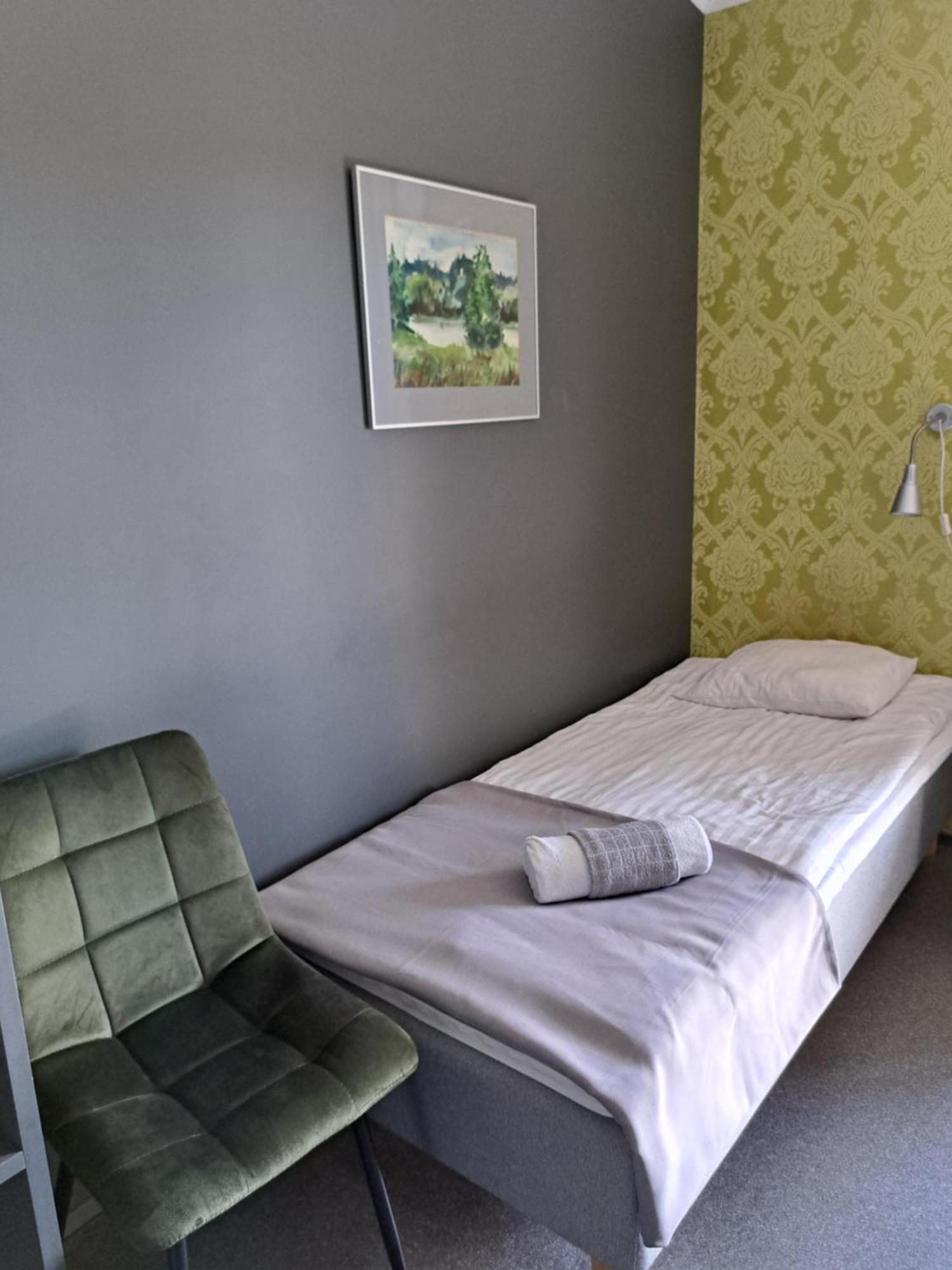 Tuhamaee Hostel Kiviõli Εξωτερικό φωτογραφία