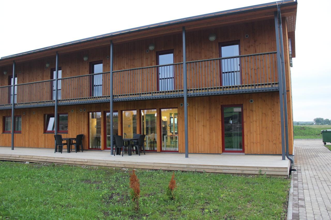 Tuhamaee Hostel Kiviõli Εξωτερικό φωτογραφία