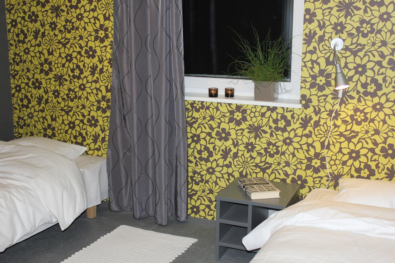 Tuhamaee Hostel Kiviõli Δωμάτιο φωτογραφία