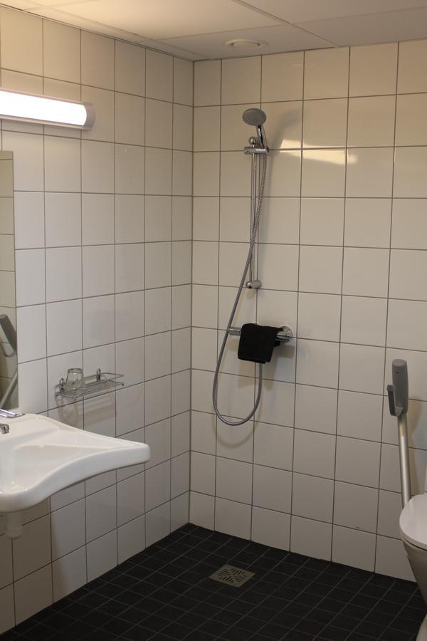 Tuhamaee Hostel Kiviõli Δωμάτιο φωτογραφία