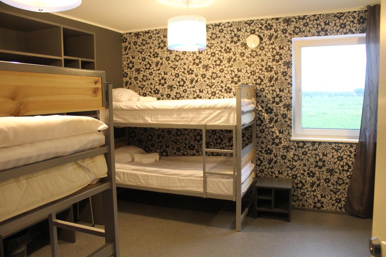 Tuhamaee Hostel Kiviõli Δωμάτιο φωτογραφία