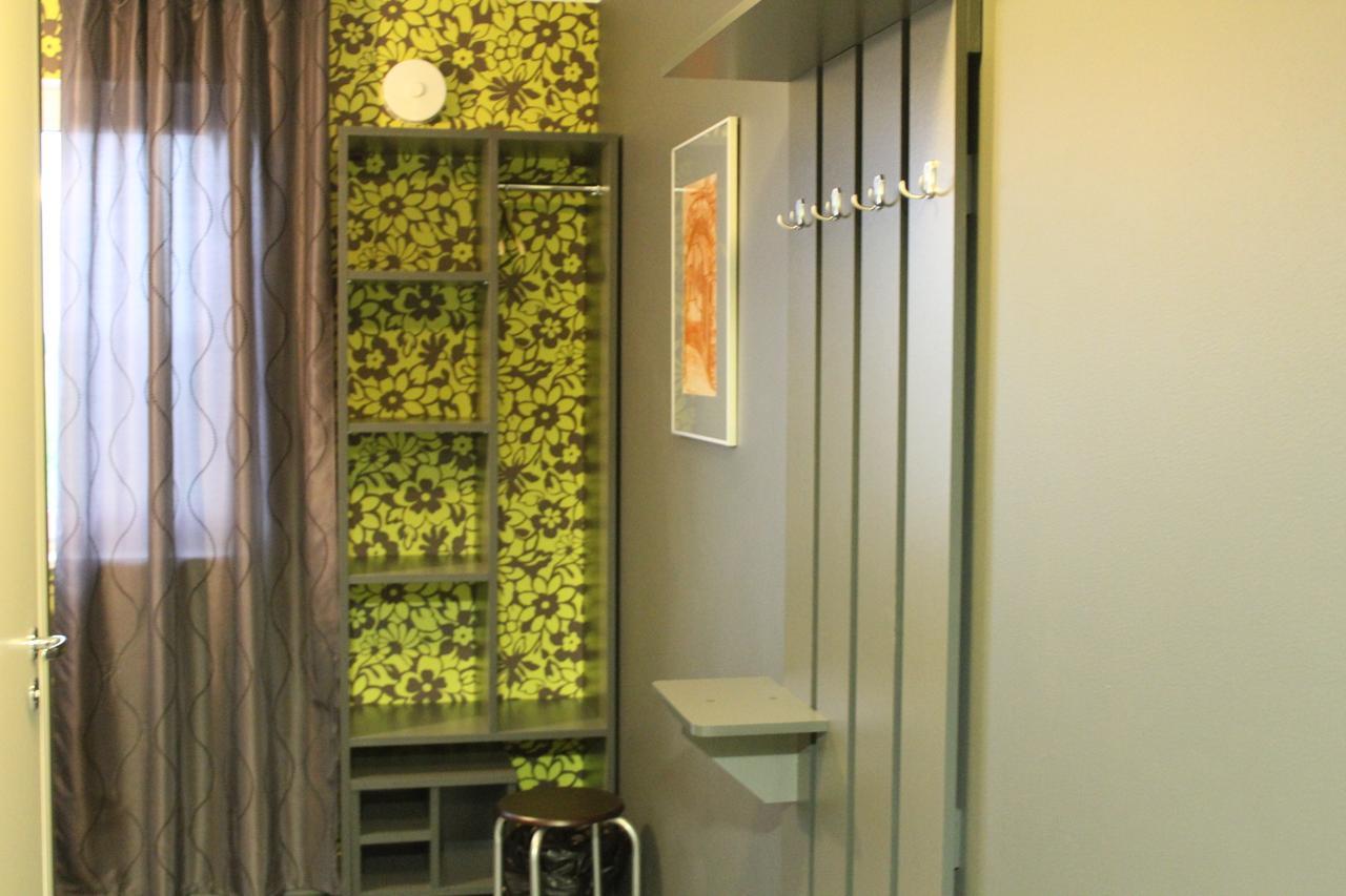 Tuhamaee Hostel Kiviõli Δωμάτιο φωτογραφία