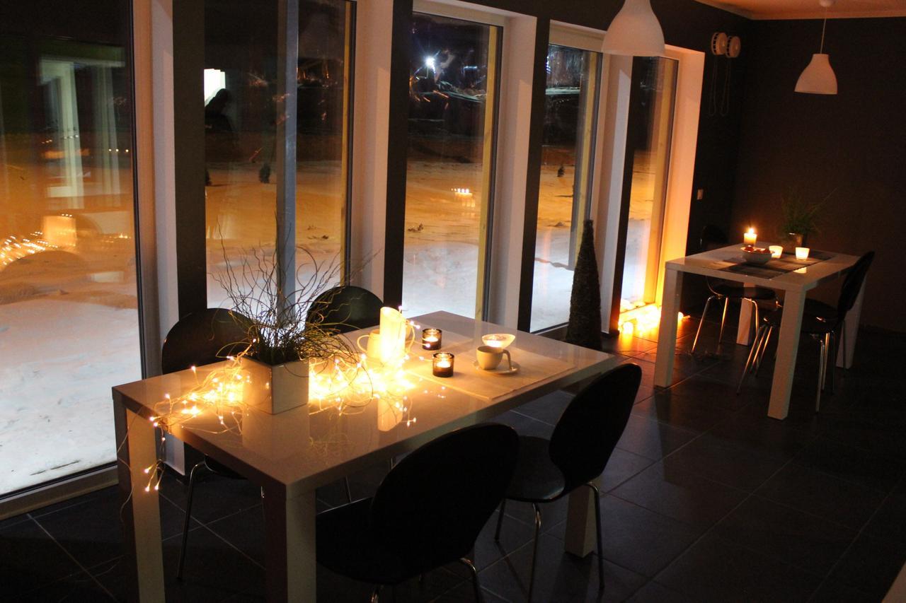 Tuhamaee Hostel Kiviõli Εξωτερικό φωτογραφία