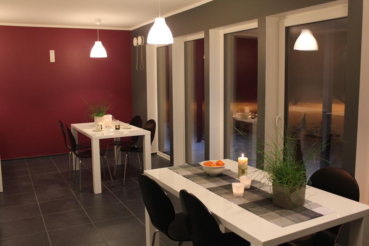 Tuhamaee Hostel Kiviõli Εξωτερικό φωτογραφία