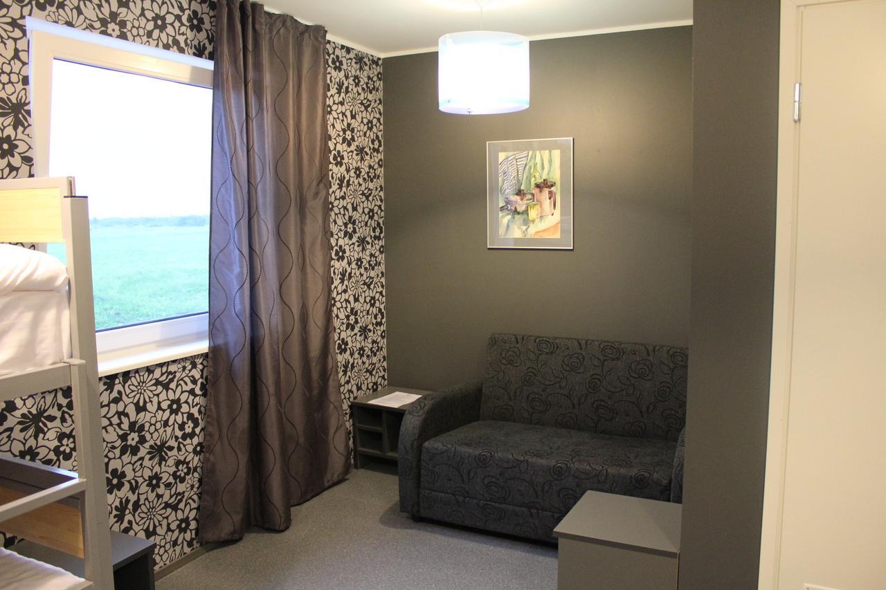 Tuhamaee Hostel Kiviõli Δωμάτιο φωτογραφία
