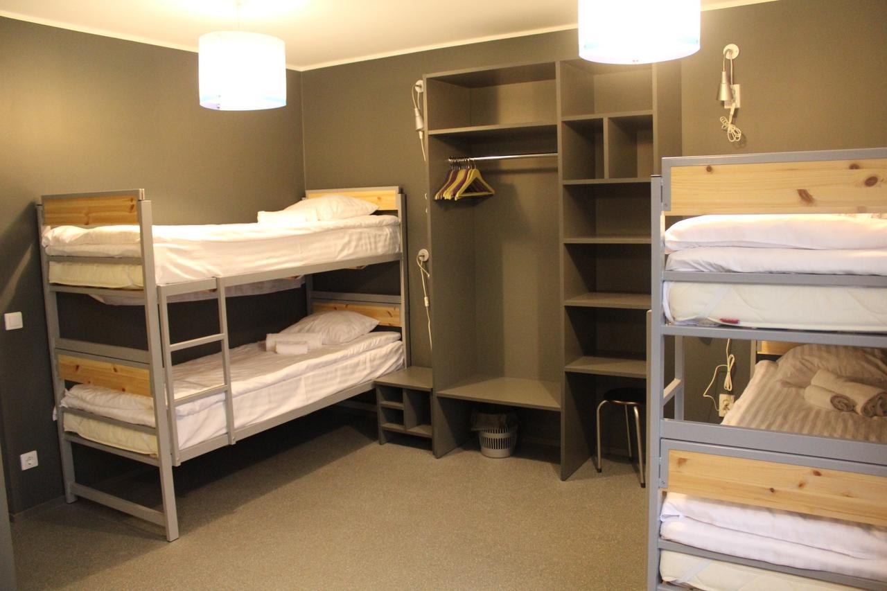 Tuhamaee Hostel Kiviõli Δωμάτιο φωτογραφία