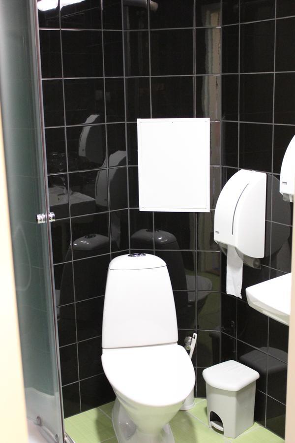 Tuhamaee Hostel Kiviõli Δωμάτιο φωτογραφία