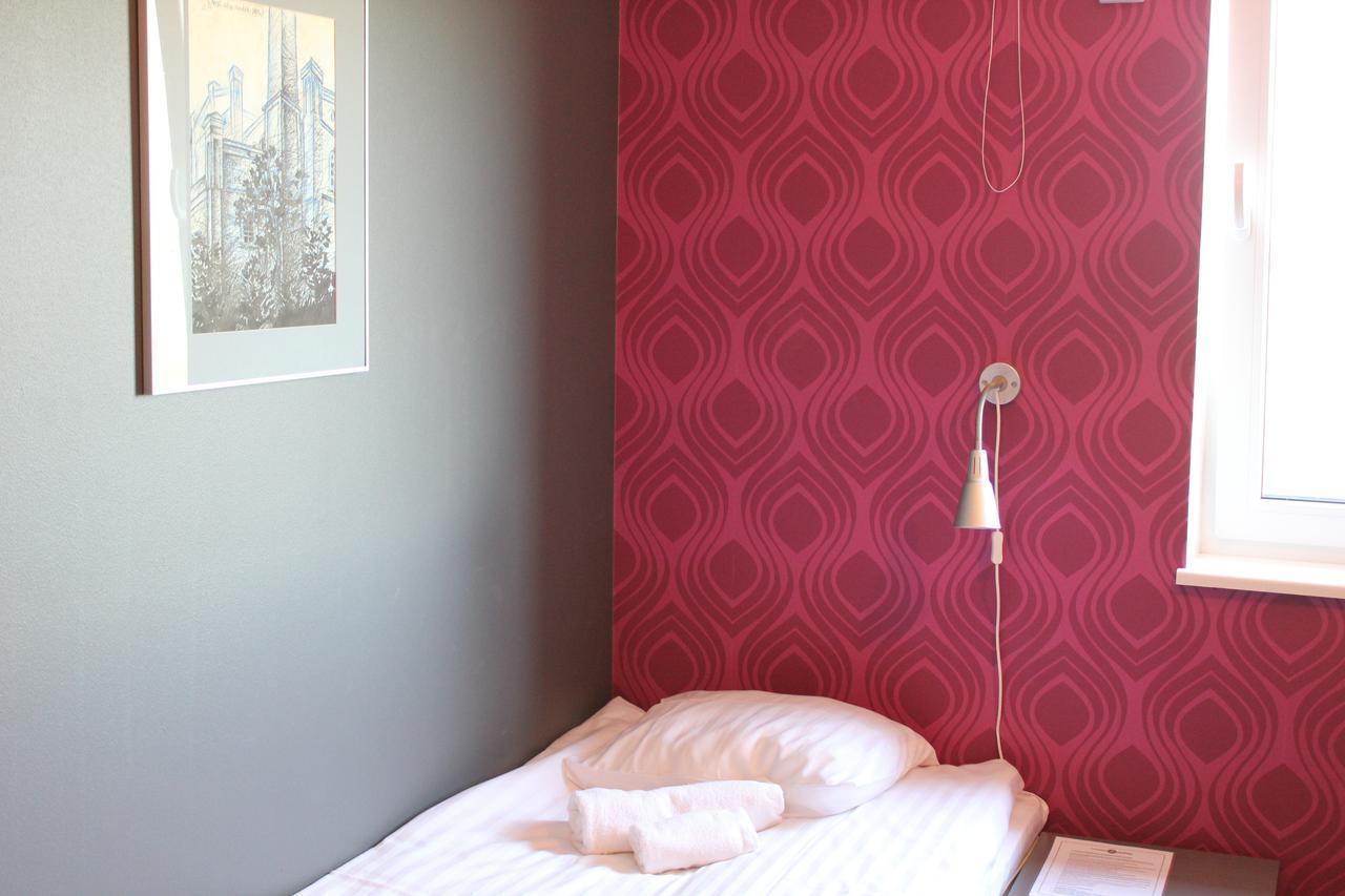 Tuhamaee Hostel Kiviõli Εξωτερικό φωτογραφία