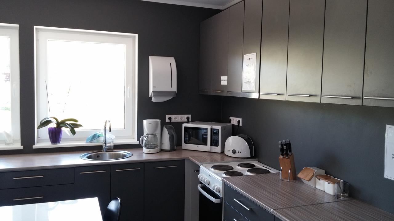 Tuhamaee Hostel Kiviõli Εξωτερικό φωτογραφία